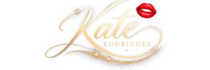 logo elegante de kate rodríguez2