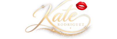 logo elegante de kate rodríguez2